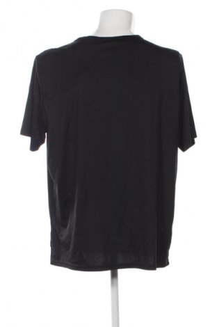 Férfi póló PUMA, Méret XXL, Szín Fekete, Ár 7 059 Ft