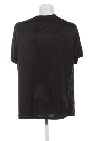 Pánske tričko  PUMA, Veľkosť 3XL, Farba Čierna, Cena  17,95 €