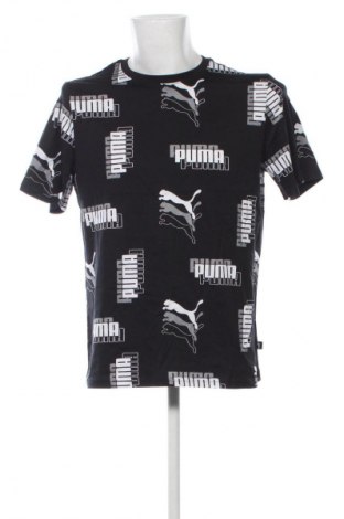 Pánské tričko  PUMA, Velikost L, Barva Vícebarevné, Cena  897,00 Kč