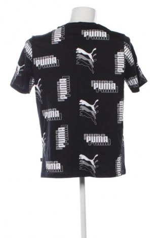 Pánské tričko  PUMA, Velikost L, Barva Vícebarevné, Cena  897,00 Kč