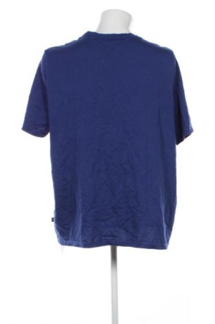 Pánske tričko  PUMA, Veľkosť XXL, Farba Modrá, Cena  16,95 €