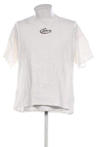 Tricou de bărbați Page One, Mărime L, Culoare Alb, Preț 52,13 Lei