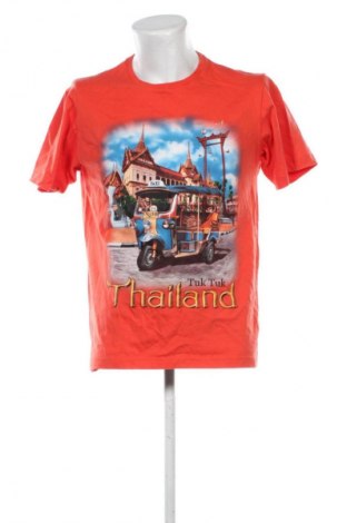 Tricou de bărbați Passion, Mărime XL, Culoare Multicolor, Preț 62,56 Lei