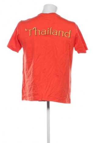 Tricou de bărbați Passion, Mărime XL, Culoare Multicolor, Preț 62,56 Lei