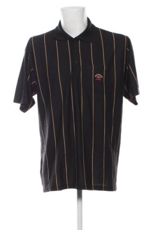 Męski T-shirt Paul & Shark, Rozmiar XXL, Kolor Kolorowy, Cena 160,99 zł