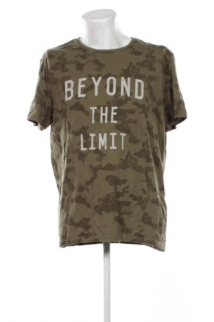 Férfi póló Pier One, Méret XXL, Szín Sokszínű, Ár 4 132 Ft