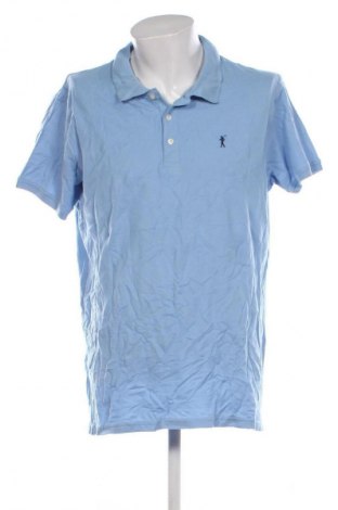 Pánské tričko  Polo Club, Velikost XXL, Barva Modrá, Cena  539,00 Kč