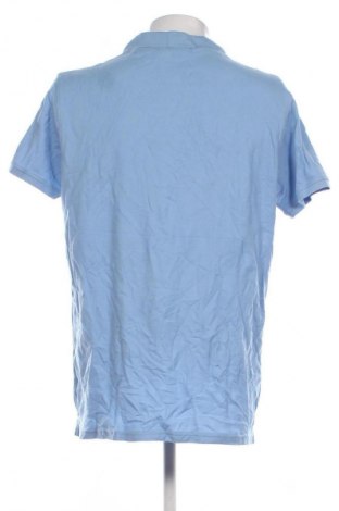 Pánské tričko  Polo Club, Velikost XXL, Barva Modrá, Cena  539,00 Kč