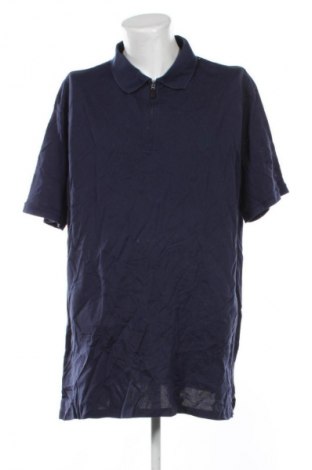 Férfi póló Polo Ralph Lauren, Méret 3XL, Szín Kék, Ár 20 549 Ft