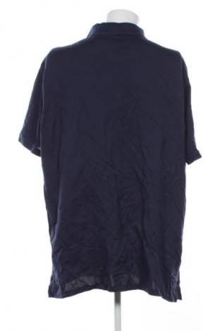 Férfi póló Polo Ralph Lauren, Méret 3XL, Szín Kék, Ár 20 549 Ft