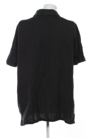 Ανδρικό t-shirt Polo Ralph Lauren, Μέγεθος 3XL, Χρώμα Μαύρο, Τιμή 49,99 €