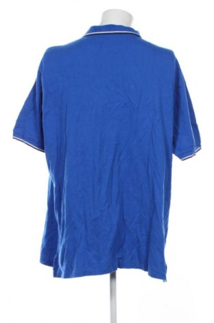 Pánske tričko  Polo Ralph Lauren, Veľkosť 3XL, Farba Modrá, Cena  48,95 €