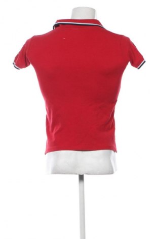 Férfi póló Polo Sport, Méret S, Szín Piros, Ár 8 640 Ft