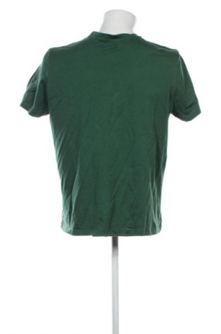 Tricou de bărbați Primark, Mărime L, Culoare Verde, Preț 50,59 Lei