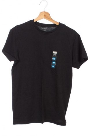 Pánské tričko  Primark, Velikost XS, Barva Černá, Cena  451,00 Kč