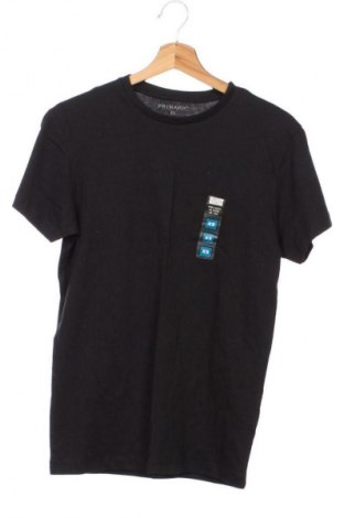 Męski T-shirt Primark, Rozmiar XS, Kolor Czarny, Cena 85,31 zł
