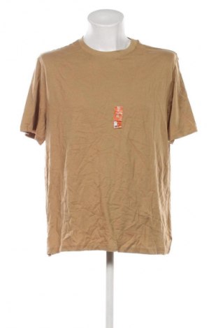 Férfi póló Primark, Méret XL, Szín Barna, Ár 3 949 Ft