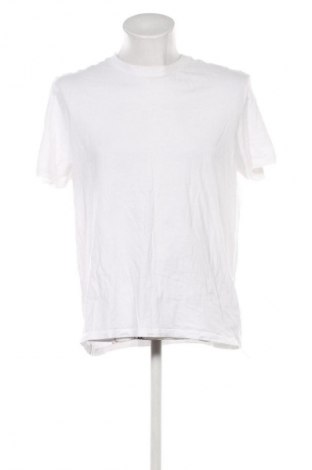 Męski T-shirt Primark, Rozmiar XL, Kolor Biały, Cena 52,00 zł