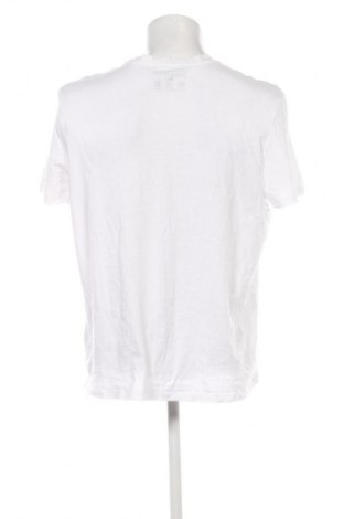 Męski T-shirt Primark, Rozmiar XL, Kolor Biały, Cena 52,00 zł