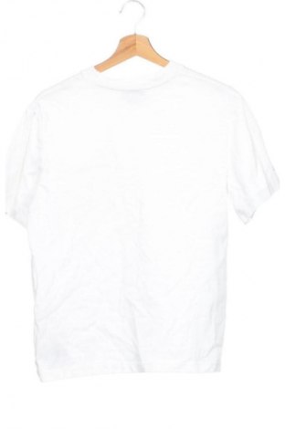 Ανδρικό t-shirt Pull&Bear, Μέγεθος XS, Χρώμα Λευκό, Τιμή 9,78 €