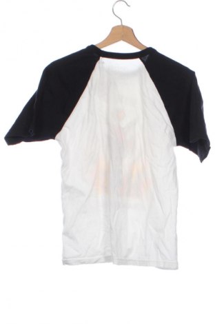 Ανδρικό t-shirt Pull&Bear, Μέγεθος XS, Χρώμα Πολύχρωμο, Τιμή 9,78 €