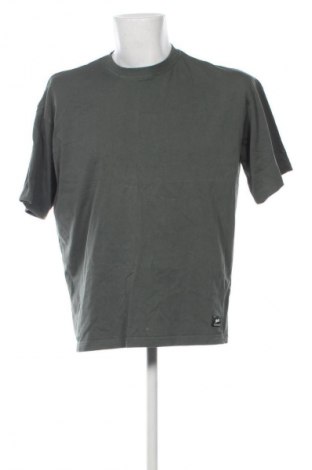 Férfi póló Pull&Bear, Méret M, Szín Zöld, Ár 4 959 Ft