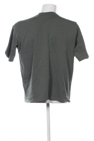 Férfi póló Pull&Bear, Méret M, Szín Zöld, Ár 4 959 Ft