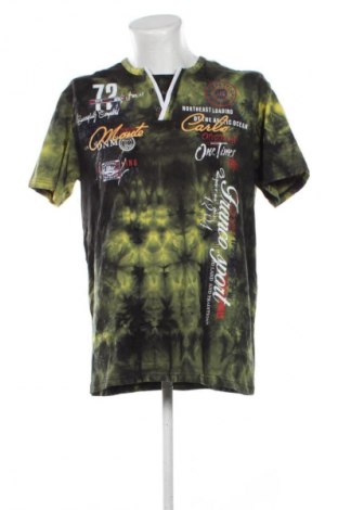 Férfi póló Raff & Taff, Méret 3XL, Szín Sokszínű, Ár 4 399 Ft