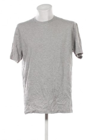 Męski T-shirt Ragman, Rozmiar XXL, Kolor Szary, Cena 37,99 zł