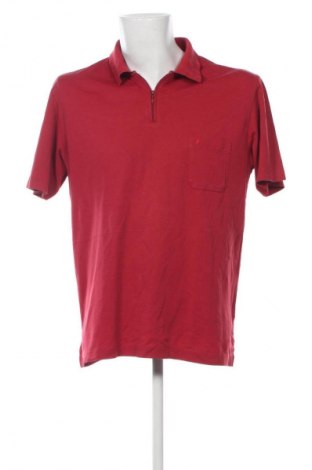 Pánské tričko  Ragman, Velikost XL, Barva Červená, Cena  279,00 Kč