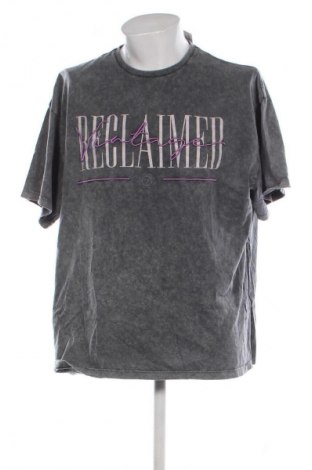 Férfi póló Reclaimed Vintage, Méret L, Szín Szürke, Ár 4 959 Ft