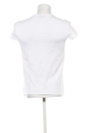 Herren T-Shirt Recolution, Größe S, Farbe Weiß, Preis € 10,99