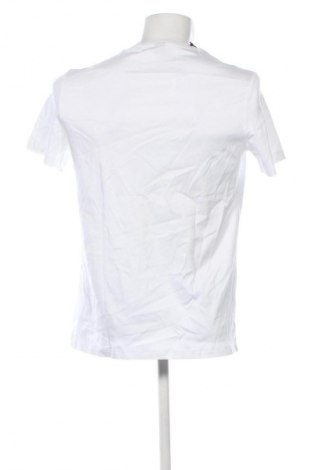 Ανδρικό t-shirt Replay, Μέγεθος XL, Χρώμα Λευκό, Τιμή 43,99 €