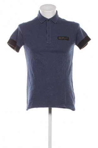Pánské tričko  Replay, Velikost S, Barva Vícebarevné, Cena  589,00 Kč