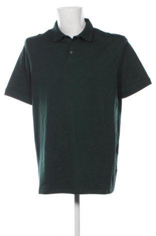 Męski T-shirt Reserved, Rozmiar XL, Kolor Zielony, Cena 52,42 zł