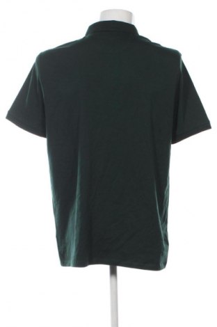 Męski T-shirt Reserved, Rozmiar XL, Kolor Zielony, Cena 52,42 zł