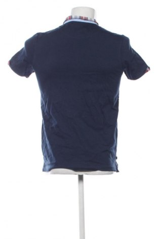 Męski T-shirt Reserved, Rozmiar S, Kolor Niebieski, Cena 52,00 zł