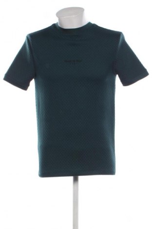 Férfi póló River Island, Méret S, Szín Zöld, Ár 4 959 Ft