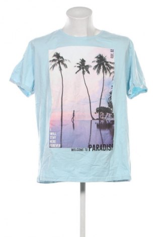 Pánské tričko  Riverso, Velikost 3XL, Barva Vícebarevné, Cena  249,00 Kč