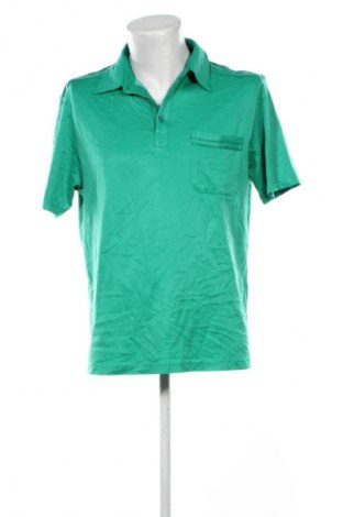 Pánské tričko  Roger Kent, Velikost L, Barva Zelená, Cena  299,00 Kč