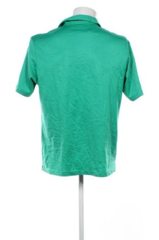 Pánské tričko  Roger Kent, Velikost L, Barva Zelená, Cena  299,00 Kč