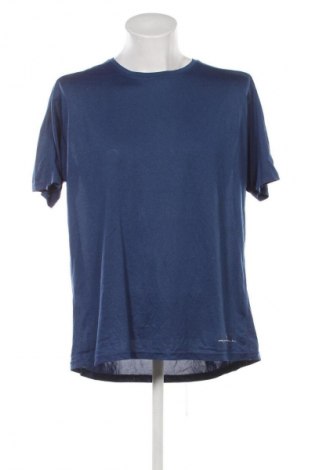 Ανδρικό t-shirt Ronhill, Μέγεθος XXL, Χρώμα Μπλέ, Τιμή 20,99 €