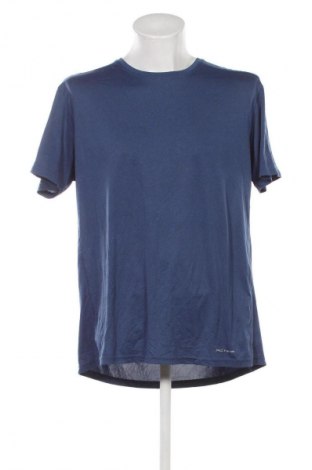 Ανδρικό t-shirt Ronhill, Μέγεθος XXL, Χρώμα Μπλέ, Τιμή 20,99 €