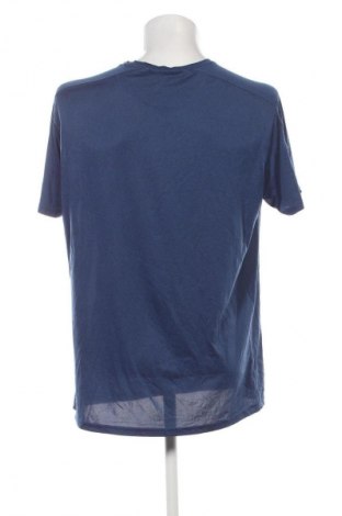 Ανδρικό t-shirt Ronhill, Μέγεθος XXL, Χρώμα Μπλέ, Τιμή 20,99 €