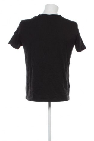 Férfi póló S.Oliver, Méret L, Szín Fekete, Ár 7 025 Ft