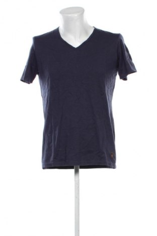 Férfi póló S.Oliver, Méret L, Szín Kék, Ár 7 025 Ft