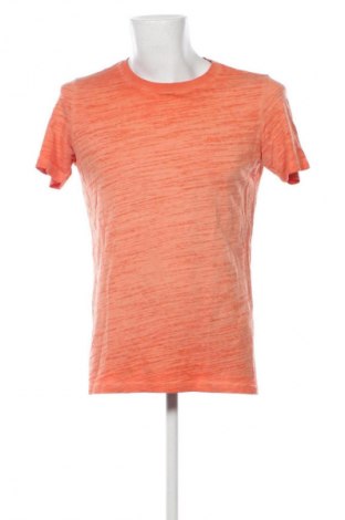 Pánské tričko  S.Oliver, Velikost M, Barva Oranžová, Cena  340,00 Kč