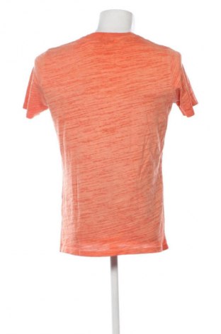 Pánské tričko  S.Oliver, Velikost M, Barva Oranžová, Cena  340,00 Kč