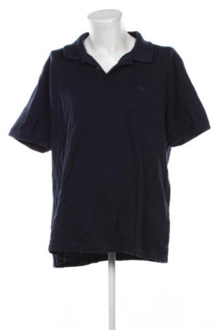 Férfi póló S.Oliver, Méret 3XL, Szín Kék, Ár 5 369 Ft