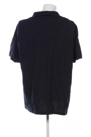 Férfi póló S.Oliver, Méret 3XL, Szín Kék, Ár 5 369 Ft